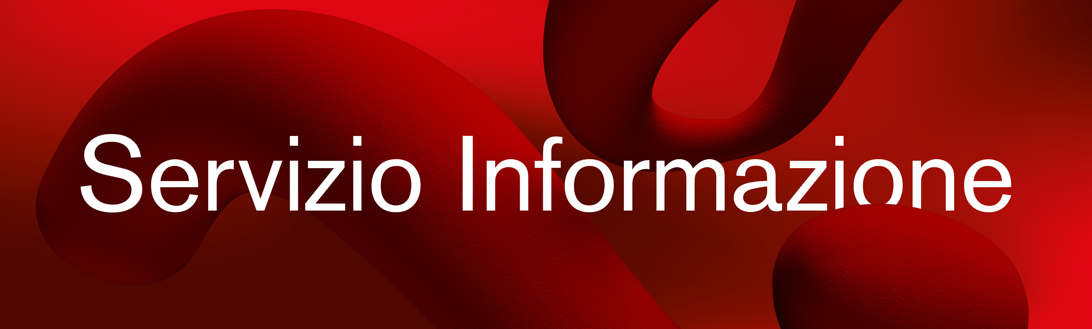 Servizio Informazione