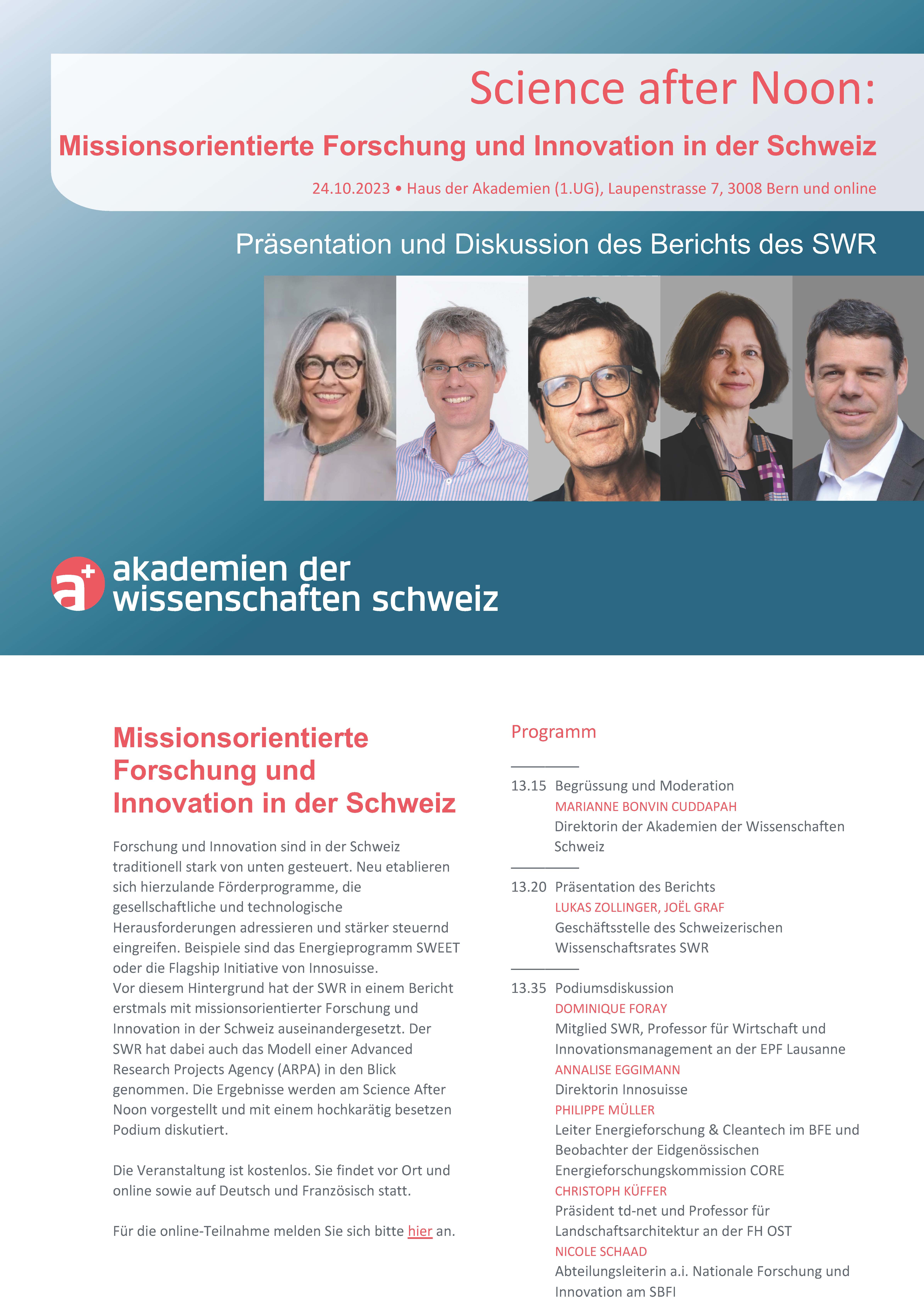 Flyer